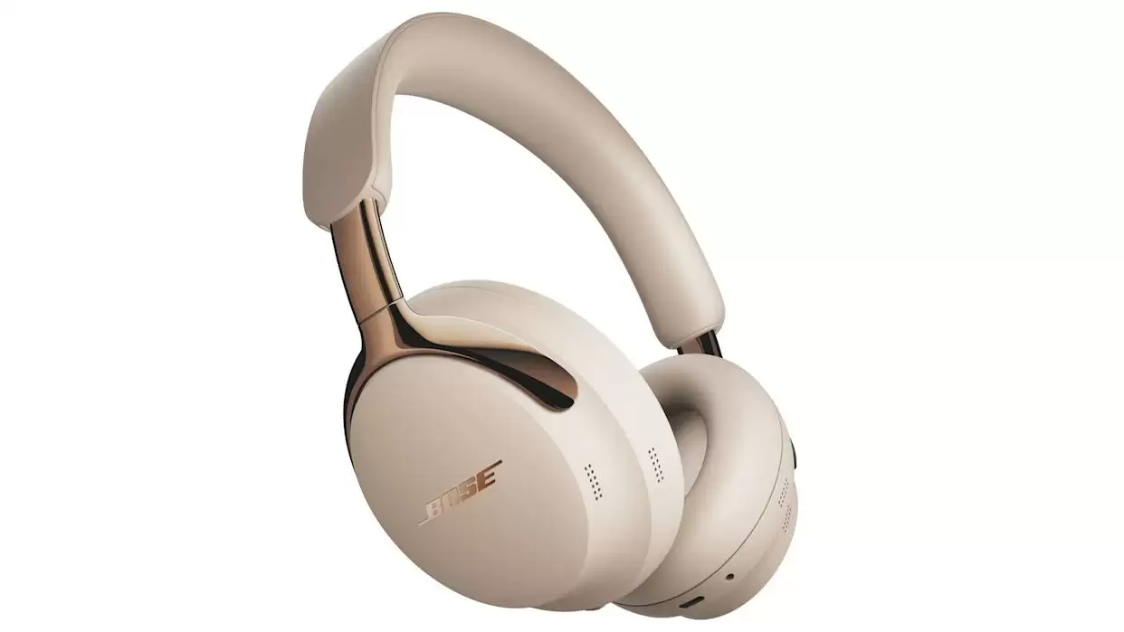 Bose 发布新款 QuietComfort Ultra 头戴耳机：499 美元增配不加价，升级降噪能力、续航