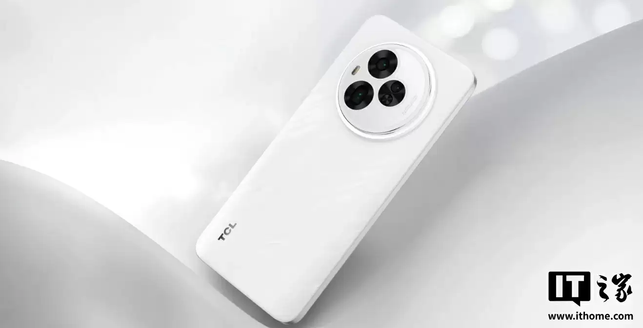 TCL NXTPAPER 60 Ultra 类纸屏手机发布:4096 压感手写笔,最长 26 天待机续航