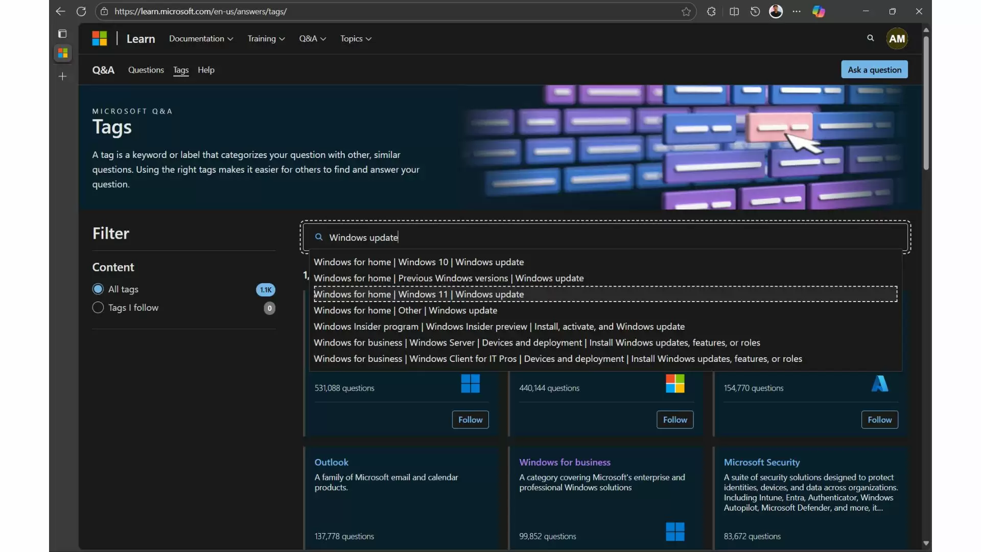 微软 16 年历史 Answers 论坛退出舞台：域名正式跳转，全面迁移至 Learn Q&A 平台