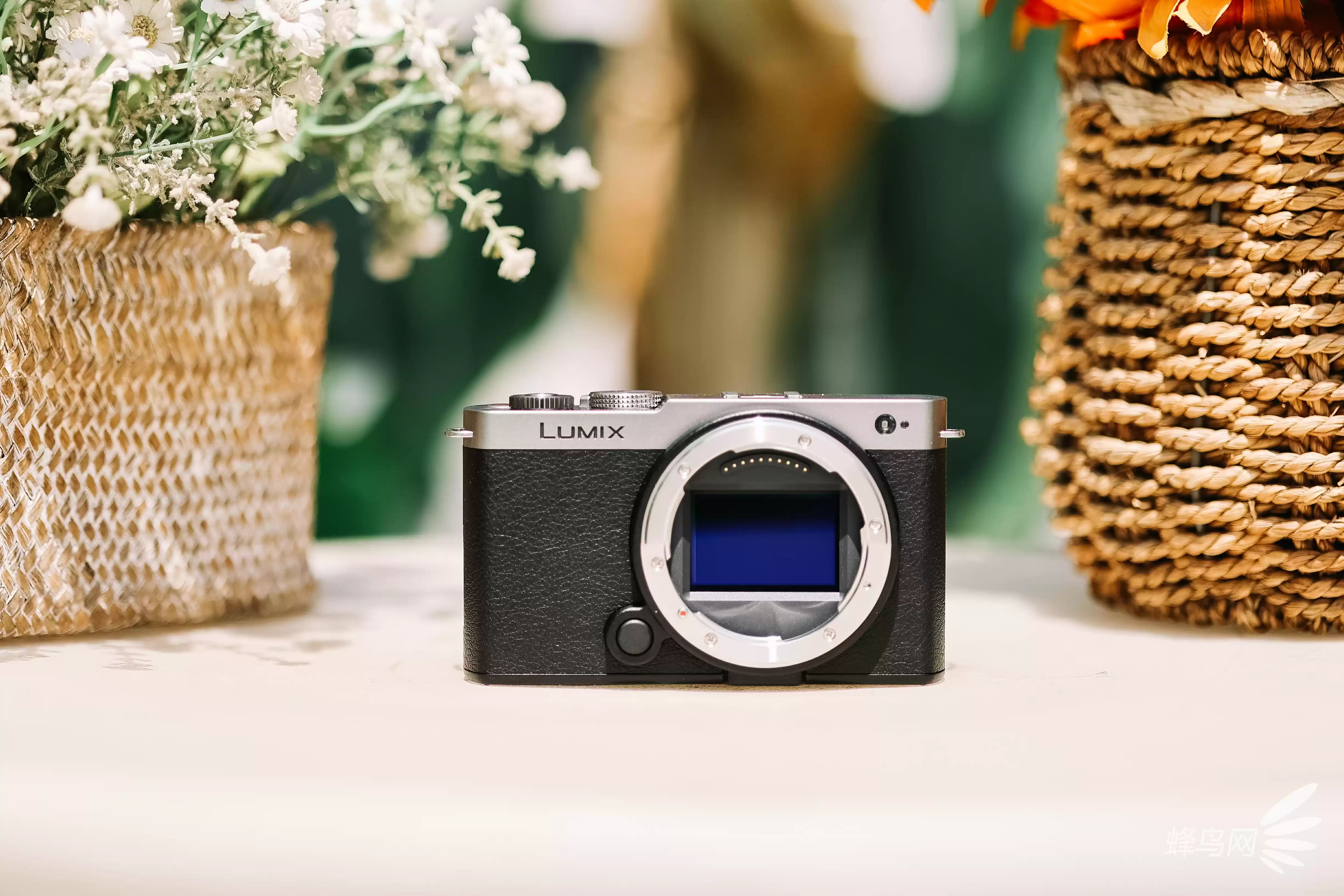 松下LUMIX S9积分换皮活动限时开启:一贴换新“妆”灵感不打烊 松下LUMIX S9积分换皮活动限时开启:一贴换新“妆”灵感不打烊