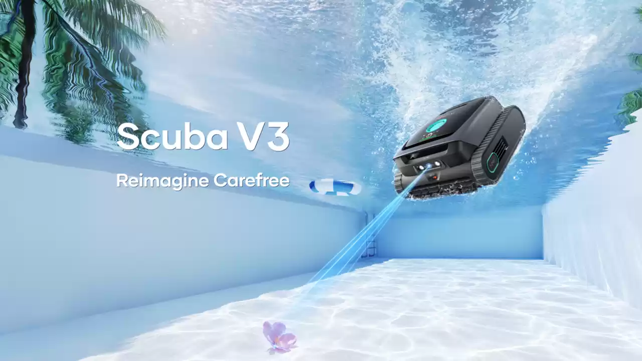 元鼎智能亮相IFA 2025 