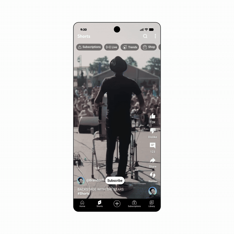 遇外语图片不再懵圈,谷歌为 Pixel 手机“即圈搜索”功能新增实时翻译
