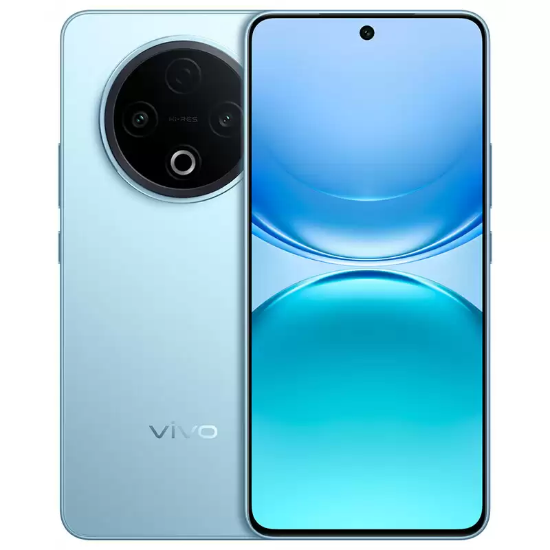 1399 元起 vivo Y500 手机今日正式开售：8200mAh 大电池、IP69+ 满级防水