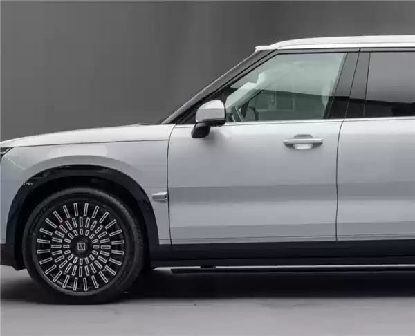 好啊！隐藏式门把手可能要完蛋啦