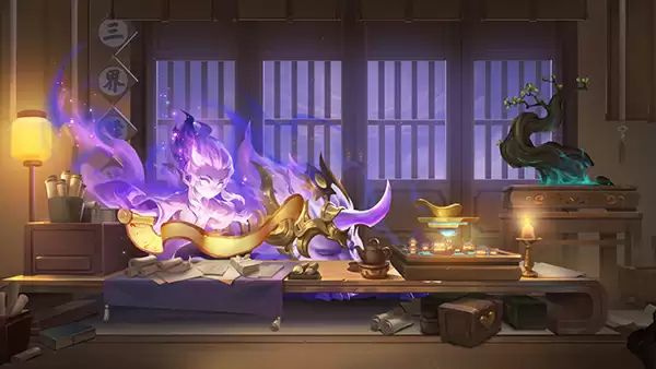 梦幻西游种族坐骑任务攻略