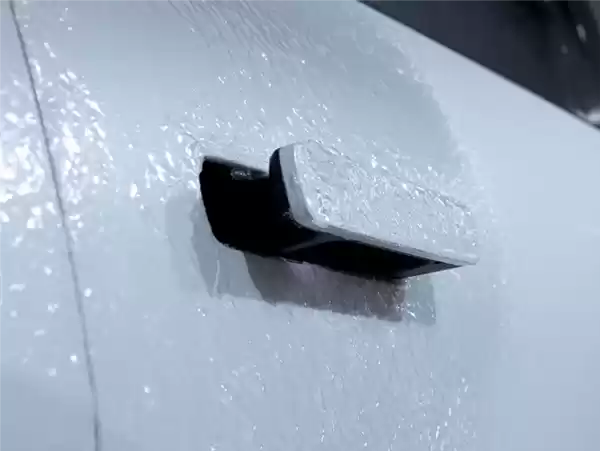 隐藏式把手 终于要被砍了吗