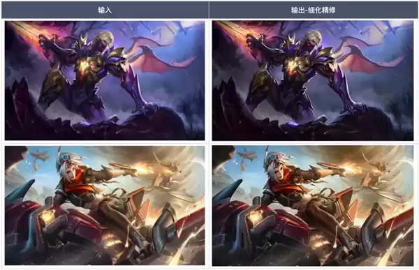 腾讯混元游戏2.0正式发布：支持游戏图生视频、自定义模型训练