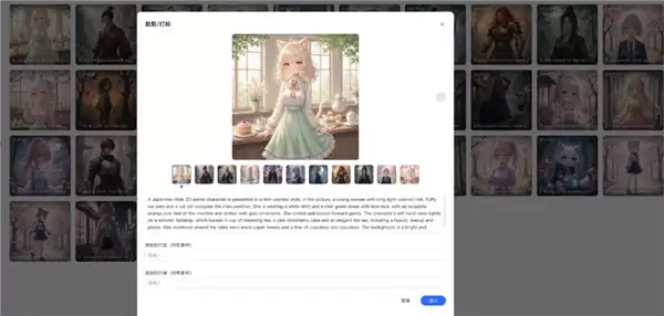 腾讯混元游戏2.0正式发布：支持游戏图生视频、自定义模型训练