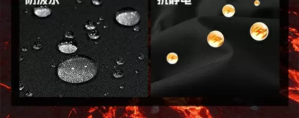 充绒量至高188g：贵人鸟火山系列羽绒服199元起大促（防风拒水可拆帽）