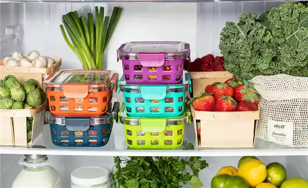 谁来救救我的冰箱 塞满满当当咋制冷