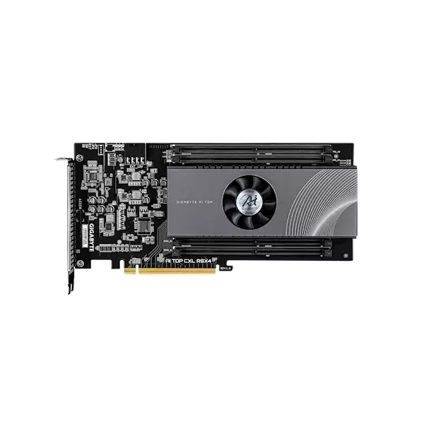 轻松增加512GB！技嘉发布内存扩展卡 但只有俩主板能用