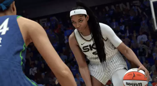 年货大作《NBA 2K26》IGN 8分!近年来的最佳水准