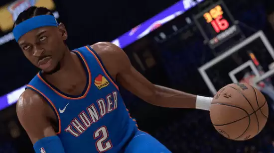 年货大作《NBA 2K26》IGN 8分!近年来的最佳水准