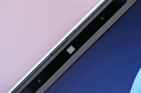 搭载AMD锐龙AI 7 350处理器！惠普EliteBook 8 G1a 14笔记本图赏