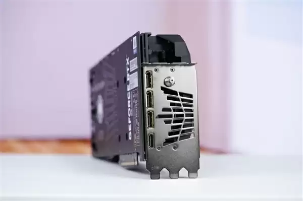 最强非公版！影驰RTX 5070 Ti HOF OC LAB黑魂X显卡图赏