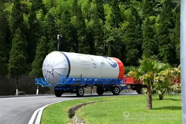 时隔9年半再次联手：长三丙火箭＋远征一号上面级发射试验二十九号卫星