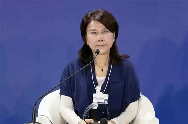 行业唯一10年包修！董明珠：企业逐利什么东西好卖就卖什么不对 格力要撬动高品质消费