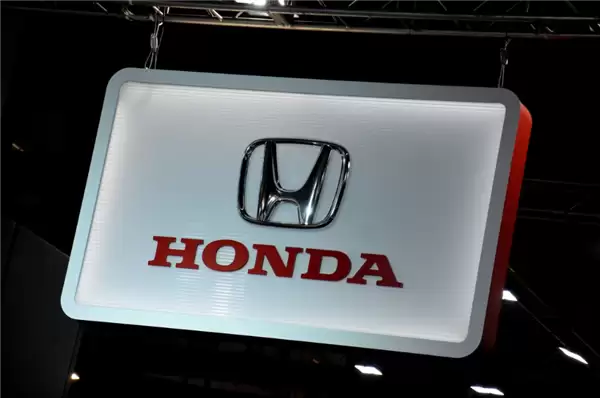 销量仅剩比亚迪1/7!本田中国8月销量53339辆 同比下滑6.36%