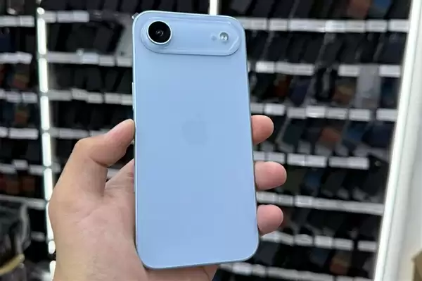 苹果春晚除了iPhone 17系列 库克还有几个菜