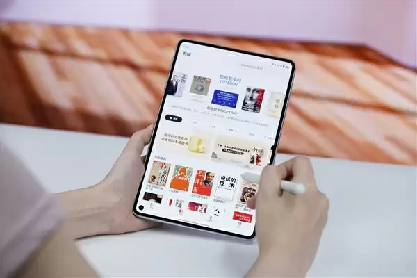 华为首款8.8英寸平板！华为Matepad Mini图赏 掌中尤物