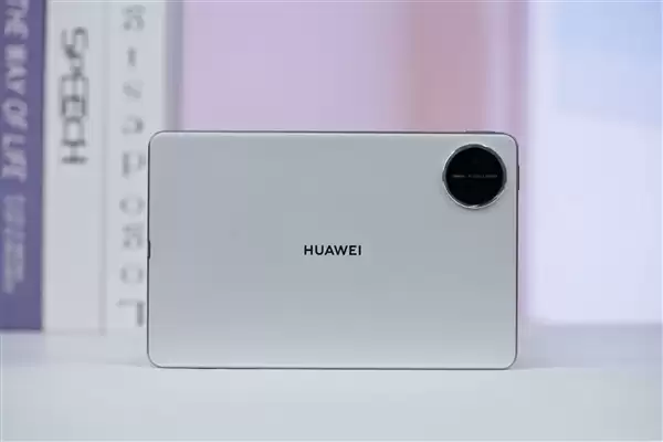 华为首款8.8英寸平板！华为Matepad Mini图赏 掌中尤物