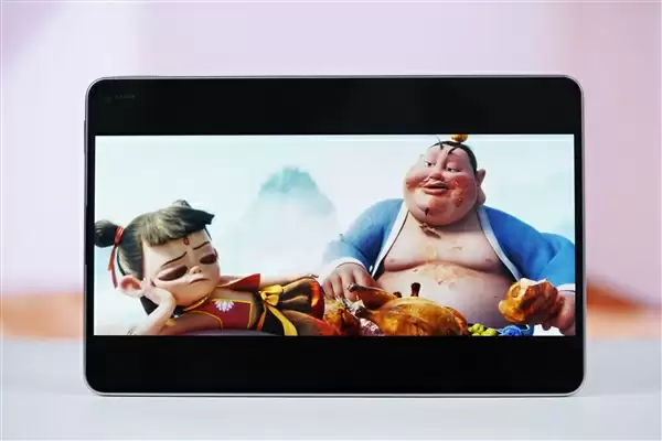 华为首款8.8英寸平板！华为Matepad Mini图赏 掌中尤物