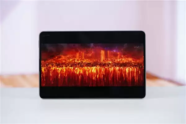 华为首款8.8英寸平板！华为Matepad Mini图赏 掌中尤物