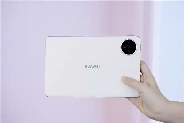 华为首款8.8英寸平板！华为Matepad Mini图赏 掌中尤物