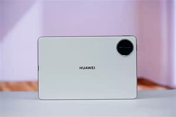 华为首款8.8英寸平板！华为Matepad Mini图赏 掌中尤物