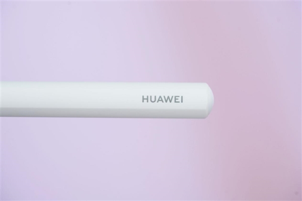 华为首款8.8英寸平板！华为Matepad Mini图赏 掌中尤物