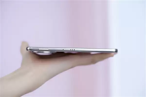 华为首款8.8英寸平板！华为Matepad Mini图赏 掌中尤物