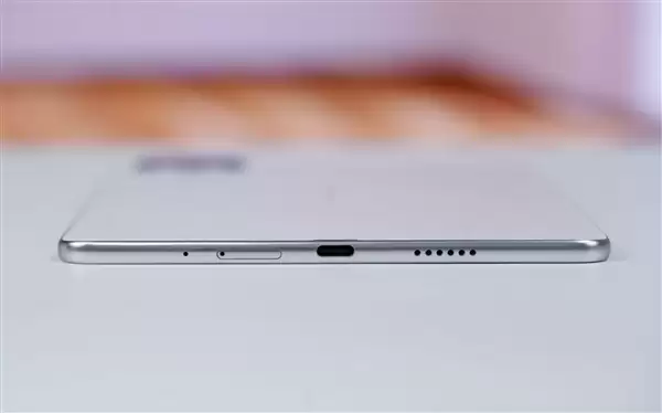 华为首款8.8英寸平板！华为Matepad Mini图赏 掌中尤物