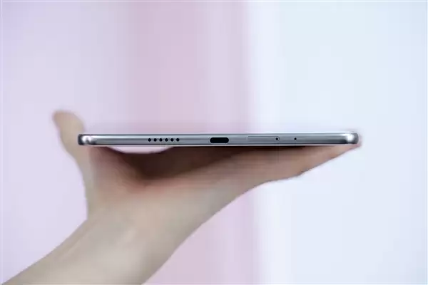 华为首款8.8英寸平板！华为Matepad Mini图赏 掌中尤物