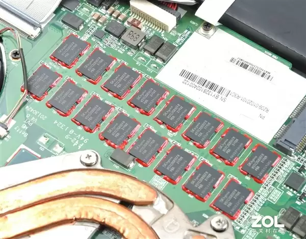 不能升级的板载内存为何成主流：原因揭开