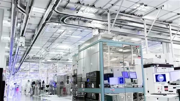 Intel大连晶圆厂正式改名SK海力士：升级之路却被彻底堵死