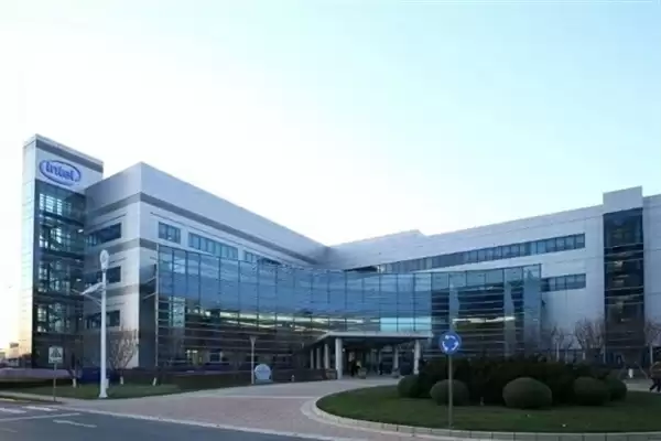 Intel大连晶圆厂正式改名SK海力士：升级之路却被彻底堵死