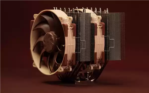 猫头鹰路线图更新：多款产品调整！还有首款一体式水冷