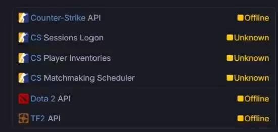 《空洞骑士：丝之歌》上线引发大崩溃！Xbox、NS等全阵亡