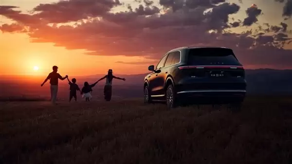 28.8万起 全新一代问界M7开售:30万价位最强选手登场