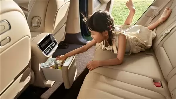 28.8万起 全新一代问界M7开售:30万价位最强选手登场