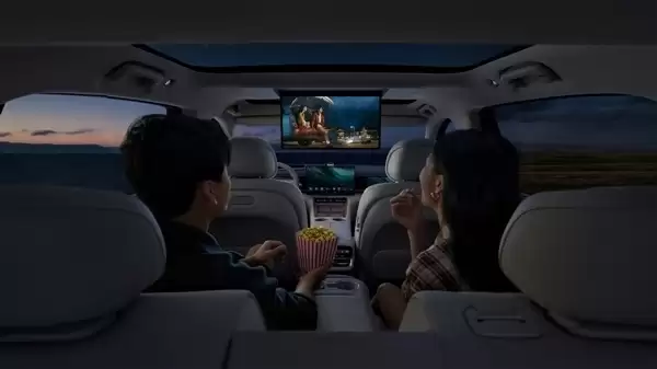 28.8万起 全新一代问界M7开售:30万价位最强选手登场