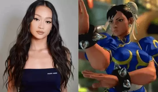 明年10月16上映！《街头霸王》电影真人版官宣：主演公布 春丽扮演者如何