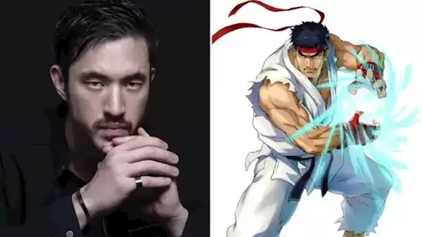 明年10月16上映！《街头霸王》电影真人版官宣：主演公布 春丽扮演者如何