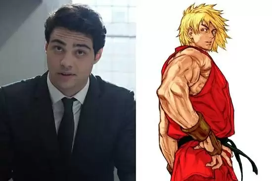 明年10月16上映！《街头霸王》电影真人版官宣：主演公布 春丽扮演者如何