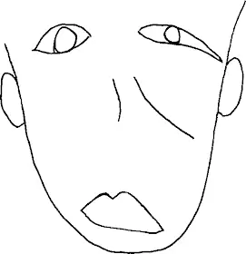 荷兰女子患罕见疾病 看到的人脸会扭曲为龙脸