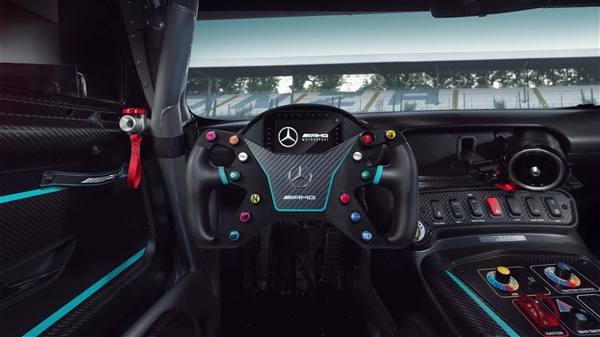 售价超560万 “迄今最强”AMG GT登场：4.0升双涡轮V8！