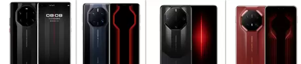 平板像手机 手机像电脑 华为今天的发布会我看不懂了