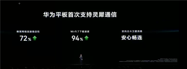 平板像手机 手机像电脑 华为今天的发布会我看不懂了