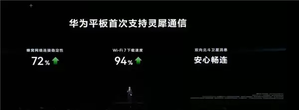 平板像手机 手机像电脑 华为今天的发布会我看不懂了
