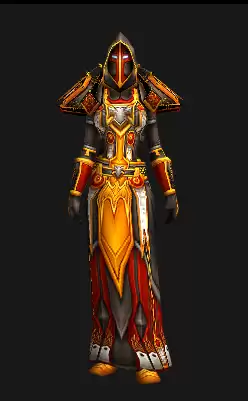 魔兽世界骑士审判套装哪里刷